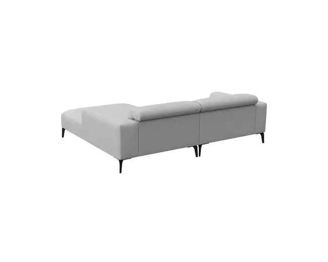 Voluzzi 1.5 Sitzer Chaiselong 3