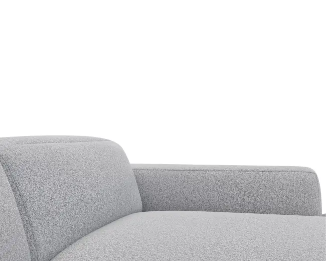 Voluzzi 1.5 Sitzer Chaiselong 4