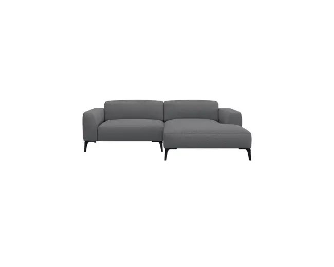 Voluzzi 1.5 Sitzer Chaiselong 1