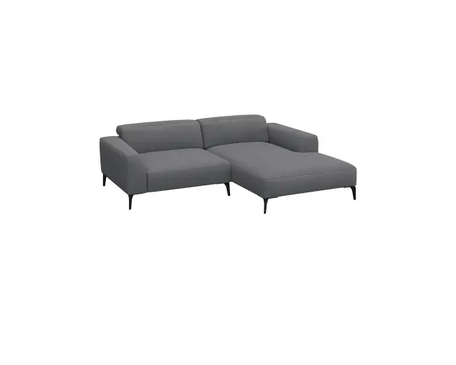 Voluzzi 1.5 Sitzer Chaiselong 2