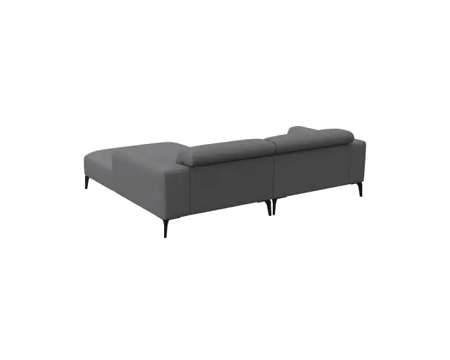 Voluzzi 1.5 Sitzer Chaiselong 3