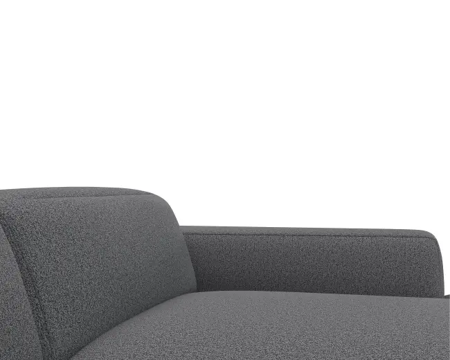 Voluzzi 1.5 Sitzer Chaiselong 4
