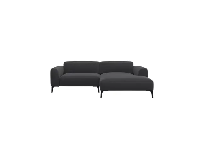 Voluzzi 1.5 Sitzer Chaiselong 1