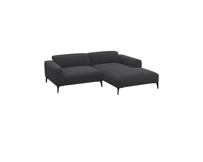 Voluzzi 1.5 Sitzer Chaiselong 2