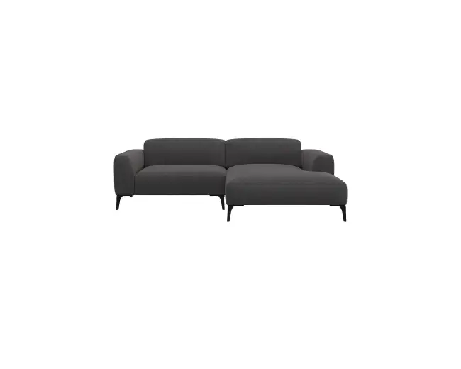 Voluzzi 1.5 Sitzer Chaiselong 1