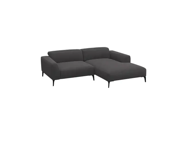 Voluzzi 1.5 Sitzer Chaiselong 2