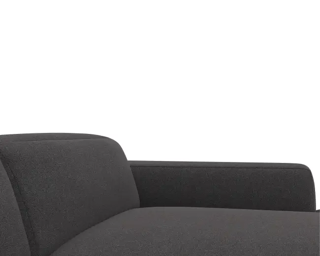 Voluzzi 1.5 Sitzer Chaiselong 4