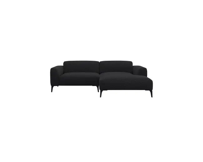 Voluzzi 1.5 Sitzer Chaiselong 1