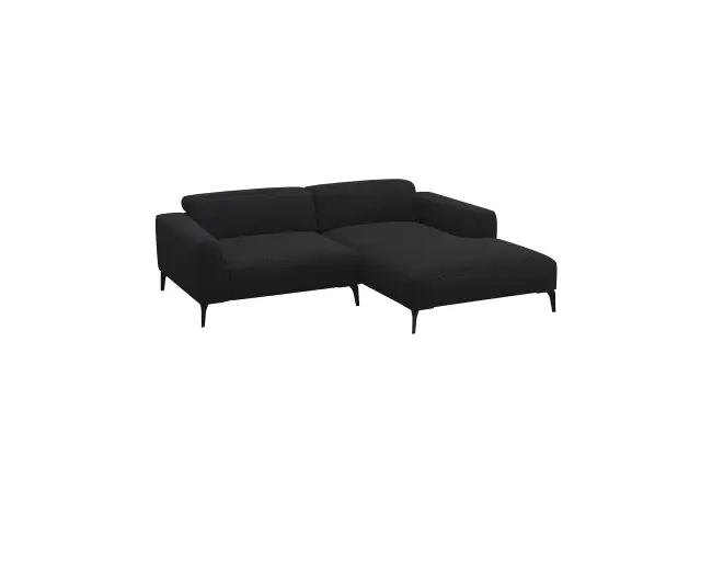 Voluzzi 1.5 Sitzer Chaiselong 2