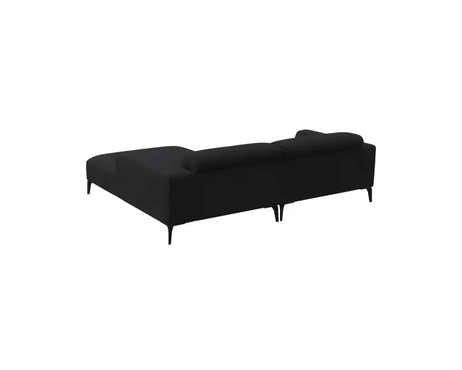 Voluzzi 1.5 Sitzer Chaiselong 3