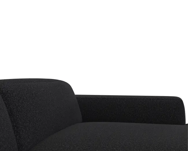 Voluzzi 1.5 Sitzer Chaiselong 4
