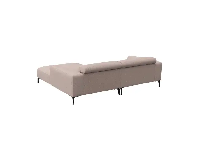 Voluzzi 1.5 Sitzer Chaiselong 3