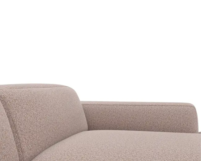 Voluzzi 1.5 Sitzer Chaiselong 4