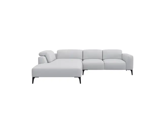 Voluzzi 2 Sitzer Open-End 1