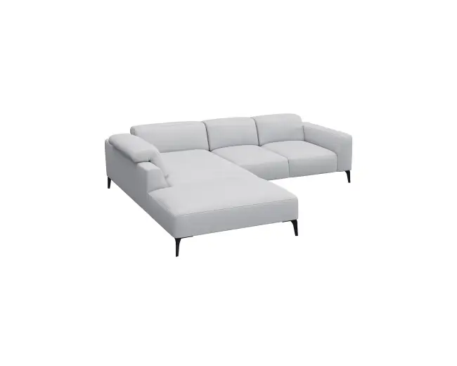 Voluzzi 2 Sitzer Open-End 2