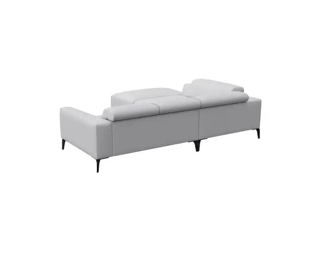 Voluzzi 2 Sitzer Open-End 3