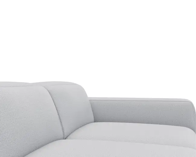 Voluzzi 2 Sitzer Open-End 4