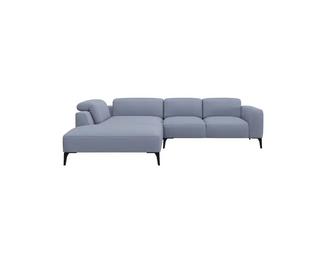 Voluzzi 2 Sitzer Open-End 1