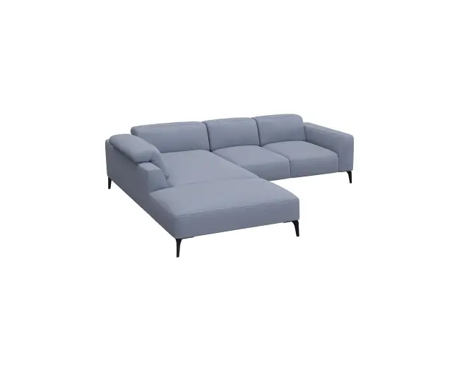 Voluzzi 2 Sitzer Open-End 2