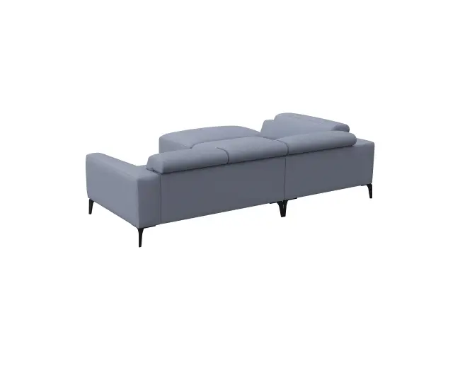 Voluzzi 2 Sitzer Open-End 3