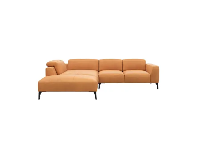 Voluzzi 2 Sitzer Open-End 1