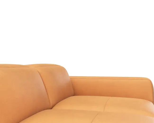 Voluzzi 2 Sitzer Open-End 4