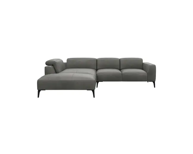 Voluzzi 2 Sitzer Open-End 1
