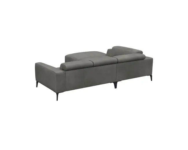 Voluzzi 2 Sitzer Open-End 3