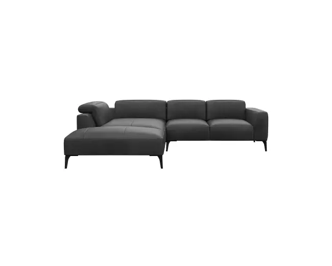 Voluzzi 2 Sitzer Open-End 1