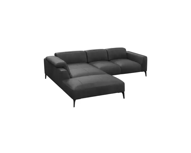 Voluzzi 2 Sitzer Open-End 2