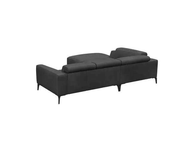 Voluzzi 2 Sitzer Open-End 3