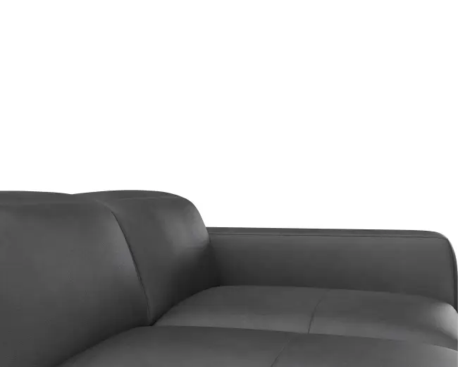 Voluzzi 2 Sitzer Open-End 4
