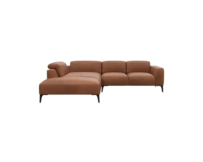 Voluzzi 2 Sitzer Open-End 1