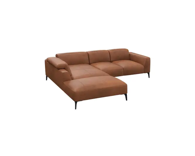 Voluzzi 2 Sitzer Open-End 2