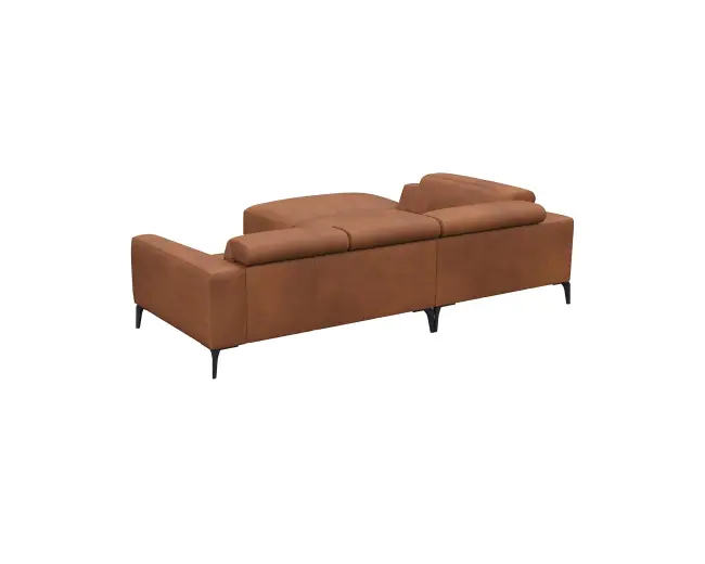 Voluzzi 2 Sitzer Open-End 3