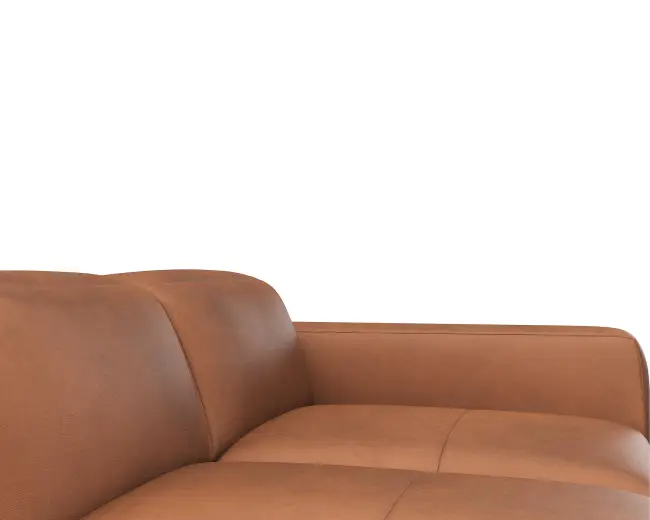 Voluzzi 2 Sitzer Open-End 4
