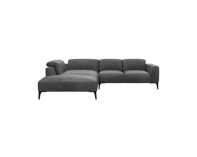 Voluzzi 2 Sitzer Open-End 1