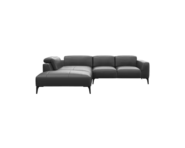 Voluzzi 2 Sitzer Open-End 1