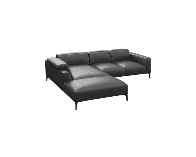 Voluzzi 2 Sitzer Open-End 2