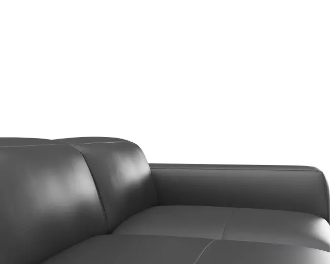 Voluzzi 2 Sitzer Open-End 4