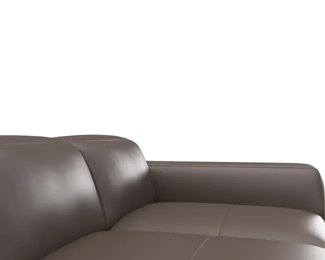 Voluzzi 2 Sitzer Open-End 4