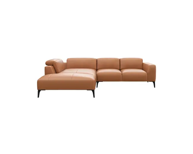 Voluzzi 2 Sitzer Open-End 1