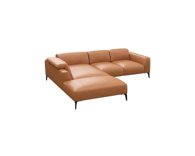 Voluzzi 2 Sitzer Open-End 2