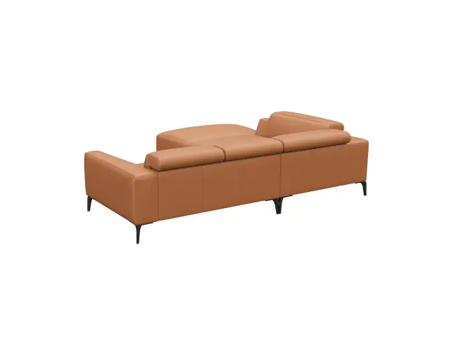 Voluzzi 2 Sitzer Open-End 3