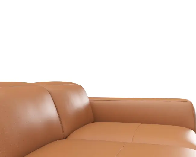 Voluzzi 2 Sitzer Open-End 4