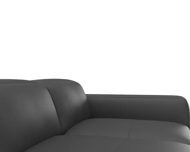 Voluzzi 2 Sitzer Open-End 4