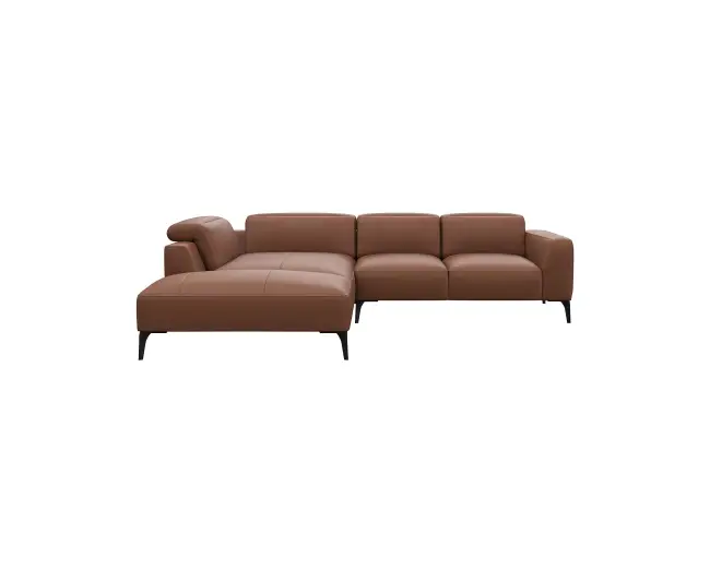 Voluzzi 2 Sitzer Open-End 1