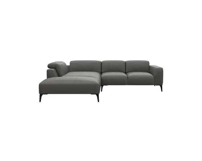 Voluzzi 2 Sitzer Open-End 1