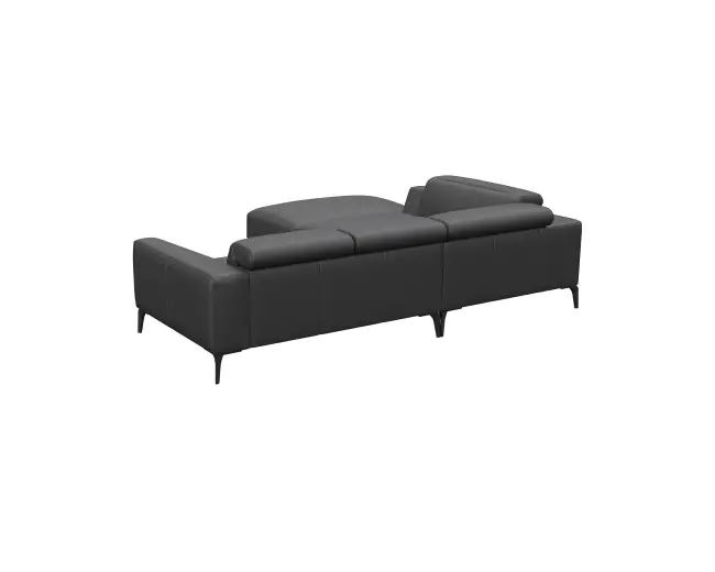 Voluzzi 2 Sitzer Open-End 3