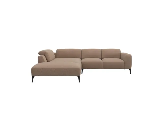 Voluzzi 2 Sitzer Open-End 1